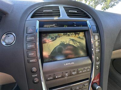 2008 Lexus ES 350 Luxury Sedan   - Photo 26 - San Jose, CA 95128