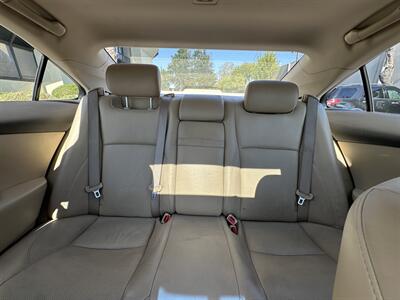2008 Lexus ES 350 Luxury Sedan   - Photo 21 - San Jose, CA 95128