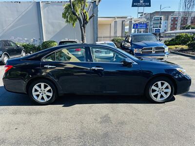 2008 Lexus ES 350 Luxury Sedan   - Photo 6 - San Jose, CA 95128