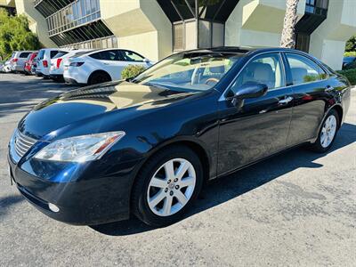 2008 Lexus ES 350 Luxury Sedan   - Photo 1 - San Jose, CA 95128