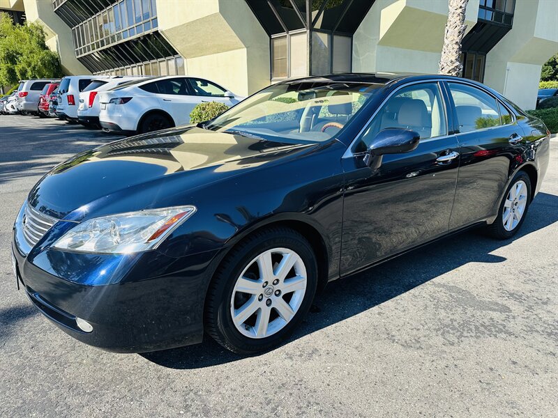 2008 Lexus ES 350 Luxury Sedan   - Photo 1 - San Jose, CA 95128