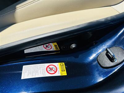 2008 Lexus ES 350 Luxury Sedan   - Photo 14 - San Jose, CA 95128