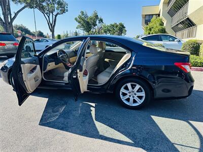 2008 Lexus ES 350 Luxury Sedan   - Photo 13 - San Jose, CA 95128