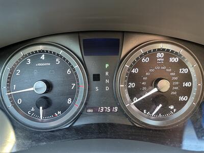 2008 Lexus ES 350 Luxury Sedan   - Photo 27 - San Jose, CA 95128