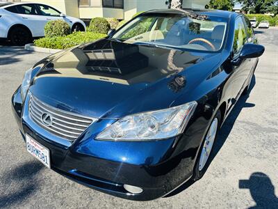2008 Lexus ES 350 Luxury Sedan   - Photo 2 - San Jose, CA 95128