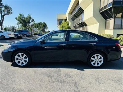 2008 Lexus ES 350 Luxury Sedan   - Photo 11 - San Jose, CA 95128