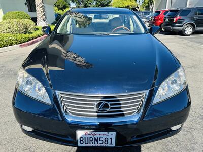 2008 Lexus ES 350 Luxury Sedan   - Photo 3 - San Jose, CA 95128
