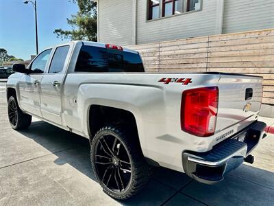 2018 Chevrolet Silverado 1500 LTZ 4x4 Lifted   - Photo 10 - San Jose, CA 95128