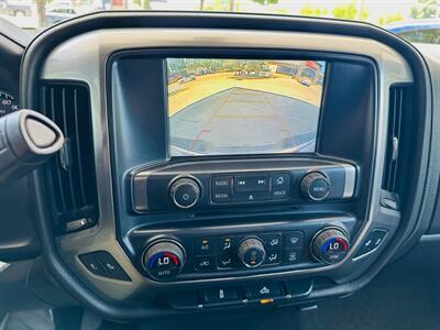 2018 Chevrolet Silverado 1500 LTZ 4x4 Lifted   - Photo 15 - San Jose, CA 95128