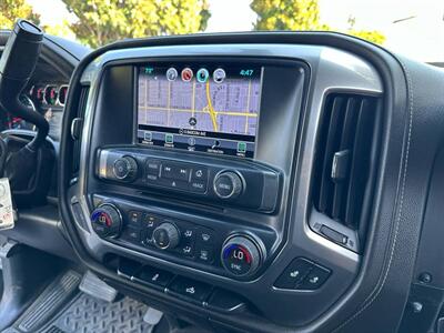 2018 Chevrolet Silverado 1500 LTZ 4x4 Lifted   - Photo 14 - San Jose, CA 95128