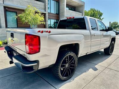2018 Chevrolet Silverado 1500 LTZ 4x4 Lifted   - Photo 8 - San Jose, CA 95128