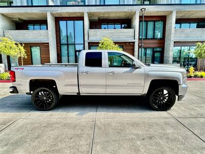 2018 Chevrolet Silverado 1500 LTZ 4x4 Lifted   - Photo 5 - San Jose, CA 95128