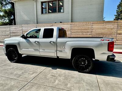 2018 Chevrolet Silverado 1500 LTZ 4x4 Lifted   - Photo 11 - San Jose, CA 95128