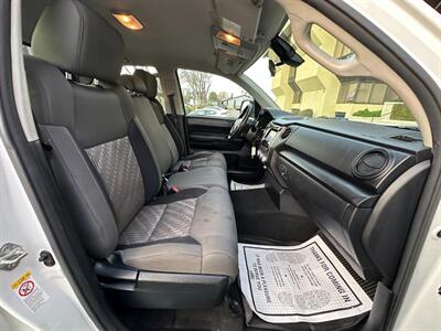 2018 Toyota Tundra SR 4.6L V8   - Photo 13 - San Jose, CA 95128