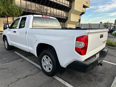 2018 Toyota Tundra SR 4.6L V8   - Photo 6 - San Jose, CA 95128
