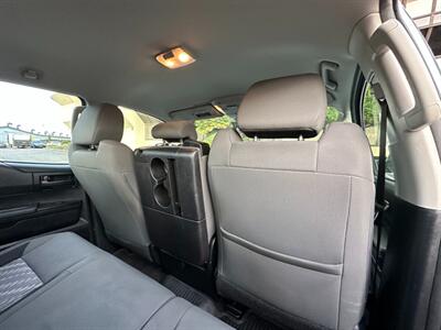 2018 Toyota Tundra SR 4.6L V8   - Photo 17 - San Jose, CA 95128