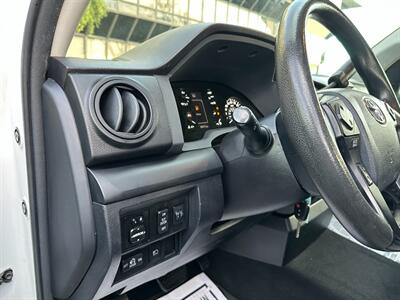 2018 Toyota Tundra SR 4.6L V8   - Photo 18 - San Jose, CA 95128