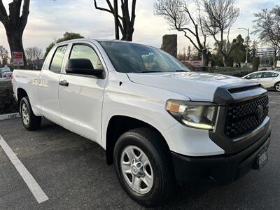 2018 Toyota Tundra SR 4.6L V8   - Photo 3 - San Jose, CA 95128