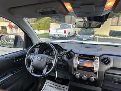 2018 Toyota Tundra SR 4.6L V8   - Photo 11 - San Jose, CA 95128