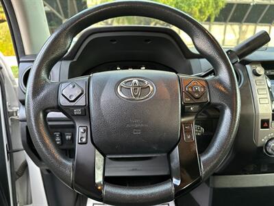 2018 Toyota Tundra SR 4.6L V8   - Photo 19 - San Jose, CA 95128