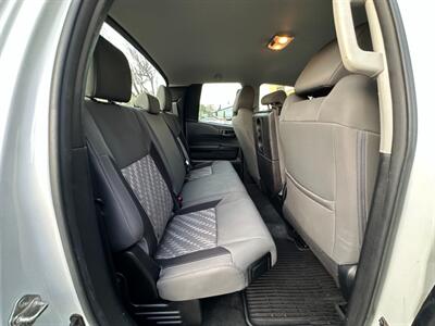2018 Toyota Tundra SR 4.6L V8   - Photo 16 - San Jose, CA 95128