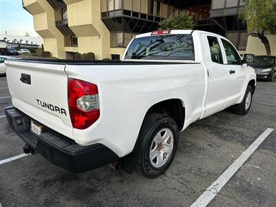 2018 Toyota Tundra SR 4.6L V8   - Photo 8 - San Jose, CA 95128