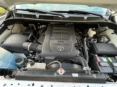 2018 Toyota Tundra SR 4.6L V8   - Photo 24 - San Jose, CA 95128