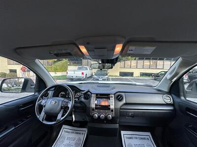 2018 Toyota Tundra SR 4.6L V8   - Photo 10 - San Jose, CA 95128