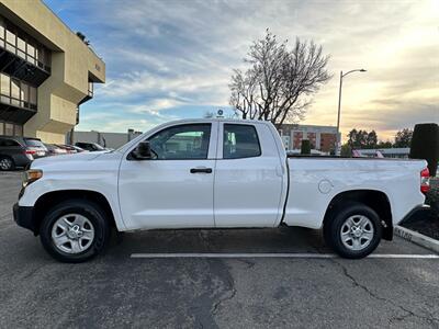 2018 Toyota Tundra SR 4.6L V8   - Photo 5 - San Jose, CA 95128
