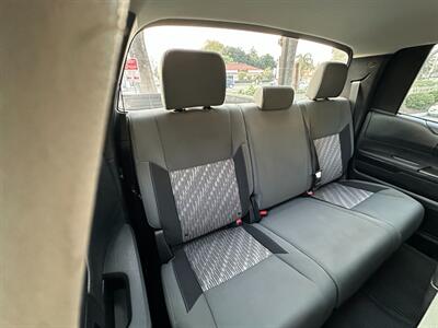 2018 Toyota Tundra SR 4.6L V8   - Photo 15 - San Jose, CA 95128