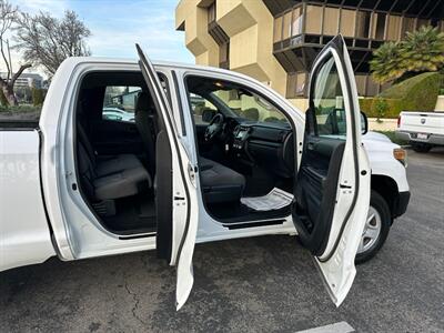 2018 Toyota Tundra SR 4.6L V8   - Photo 9 - San Jose, CA 95128
