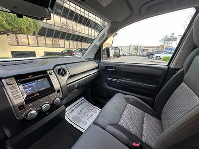 2018 Toyota Tundra SR 4.6L V8   - Photo 22 - San Jose, CA 95128
