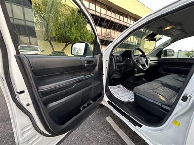 2018 Toyota Tundra SR 4.6L V8   - Photo 23 - San Jose, CA 95128