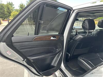 2014 Mercedes-Benz ML 350 4MATIC - Photo 12 - San Jose, CA 95128