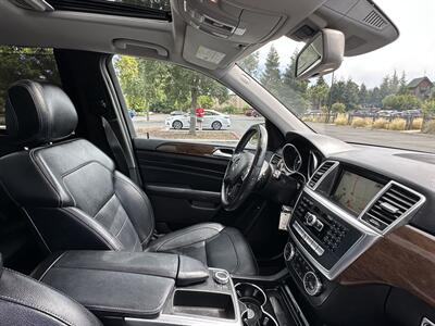 2014 Mercedes-Benz ML 350 4MATIC - Photo 13 - San Jose, CA 95128