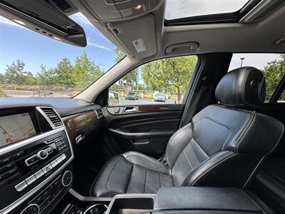 2014 Mercedes-Benz ML 350 4MATIC - Photo 28 - San Jose, CA 95128