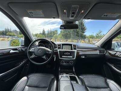 2014 Mercedes-Benz ML 350 4MATIC - Photo 20 - San Jose, CA 95128