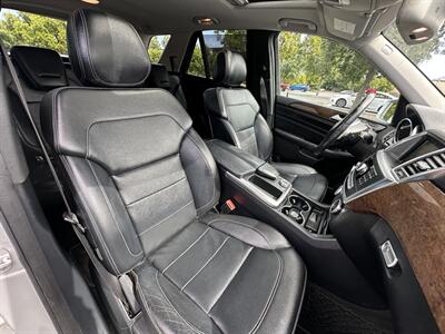 2014 Mercedes-Benz ML 350 4MATIC - Photo 15 - San Jose, CA 95128