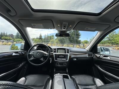 2014 Mercedes-Benz ML 350 4MATIC - Photo 21 - San Jose, CA 95128
