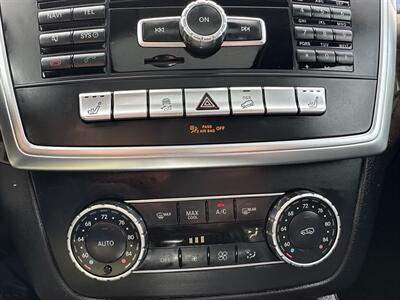 2014 Mercedes-Benz ML 350 4MATIC - Photo 31 - San Jose, CA 95128