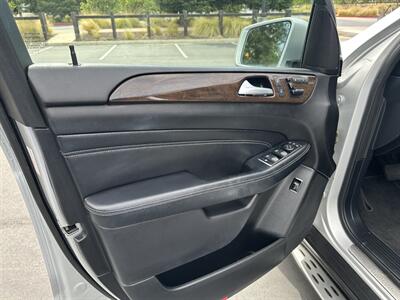 2014 Mercedes-Benz ML 350 4MATIC - Photo 24 - San Jose, CA 95128