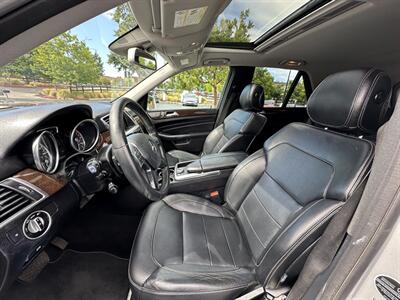 2014 Mercedes-Benz ML 350 4MATIC - Photo 25 - San Jose, CA 95128