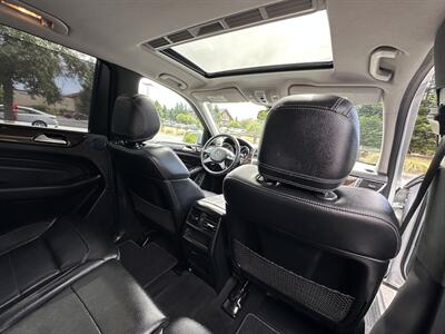 2014 Mercedes-Benz ML 350 4MATIC - Photo 17 - San Jose, CA 95128