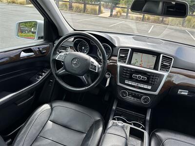 2014 Mercedes-Benz ML 350 4MATIC - Photo 22 - San Jose, CA 95128