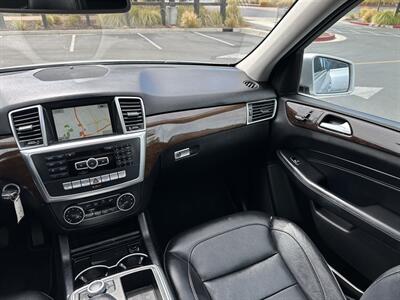 2014 Mercedes-Benz ML 350 4MATIC - Photo 23 - San Jose, CA 95128