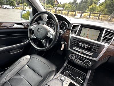 2014 Mercedes-Benz ML 350 4MATIC - Photo 14 - San Jose, CA 95128