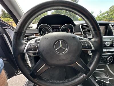 2014 Mercedes-Benz ML 350 4MATIC - Photo 30 - San Jose, CA 95128