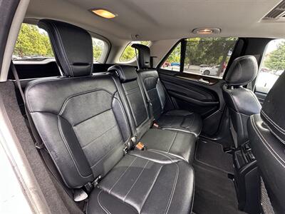 2014 Mercedes-Benz ML 350 4MATIC - Photo 18 - San Jose, CA 95128