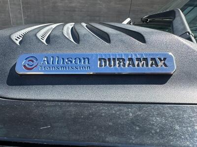 2007 Chevrolet Silverado 2500 LT Crew Cab Duramax   - Photo 10 - San Jose, CA 95128