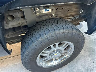 2007 Chevrolet Silverado 2500 LT Crew Cab Duramax   - Photo 20 - San Jose, CA 95128
